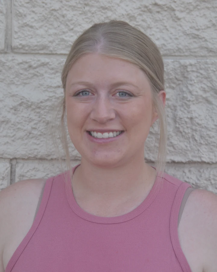 Karissa Dagenais, president of the Dream Maker Children's Museum board